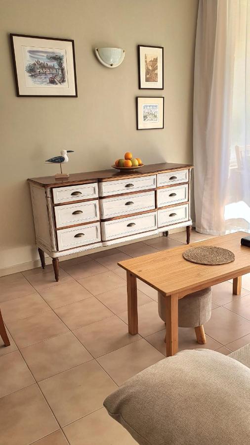 Sorrafina, Acogedor Apartamento En L'Estartit Con Piscina Y Parking Exterior photo