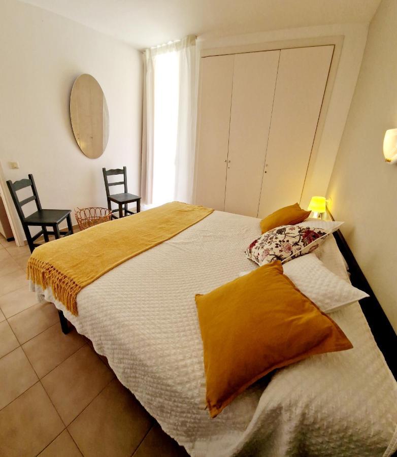 Sorrafina, Acogedor Apartamento En L'Estartit Con Piscina Y Parking Exterior photo